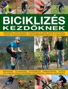 Biciklizés kezdőknek - borító 