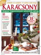 Karácsony -  Magyar hagyományok adventtől újévig - Bookazine