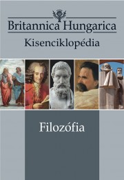 Britannica Hungarica kisenciklopédia  Filozófia