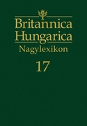 Britannica Hungarica Nagylexikon17. kötet
