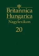 Britannica Hungarica Nagylexikon20. kötet