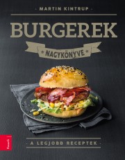 Burgerek nagykönyve
