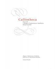 Calliotheca