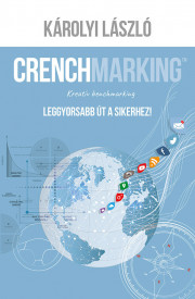 Crenchmarking™ - borító 