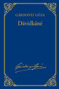 Gárdonyi Géza művei - 5. kötet, Dávidkáné