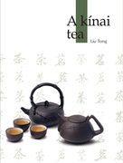A kínai tea - borító 
