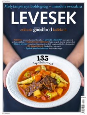 Levesek - Bookazine