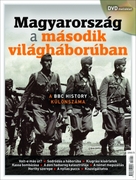 Magyarország a második világháborúban - Bookazine