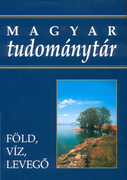 Magyar tudománytár 1. kötet - borító 