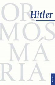 Hitler - borító 