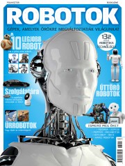 Robotok - Bookazine