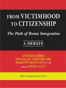 From Victimhood to Citizenship - borító 