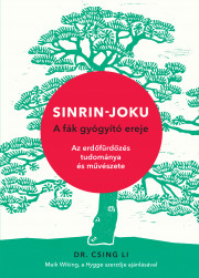 Sinrin-joku - borító 