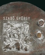 Szabó György - borító 