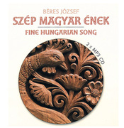 Szép magyar ének - hangoskönyv