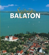 Szépséges Balaton - borító 