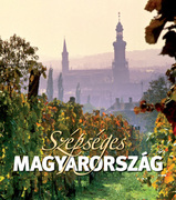 Szépséges Magyarország - borító 
