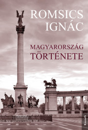 Magyarország története - borító 