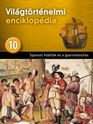 Világtörténelmi enciklopédia 10. kötet