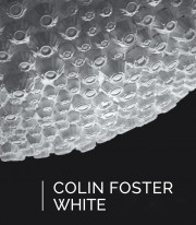 Colin Foster: White - borító 