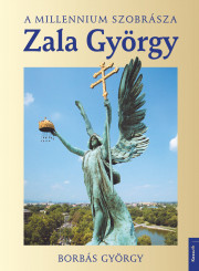 Zala György - borító 