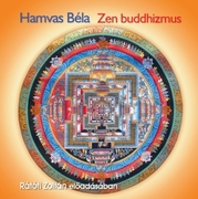 Zen buddhizmus - hangoskönyv - borító 