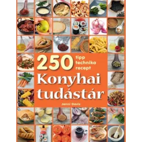 Konyhai tudástár