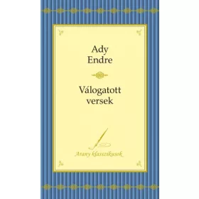 Ady Endre - Válogatott versek