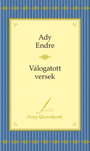 Ady Endre - Válogatott versek