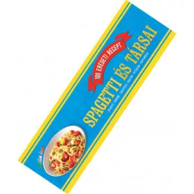 Spagetti és társai