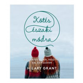 Kötés északi módra