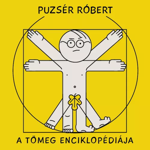 A tömeg enciklopédiája