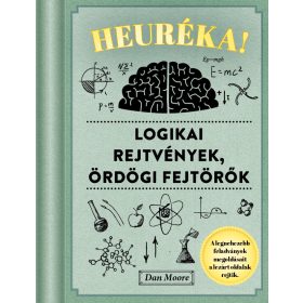 Heuréka! – Logikai rejtvények, ördögi fejtörők