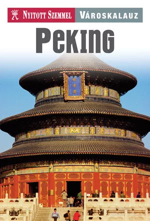Városkalauz - Peking