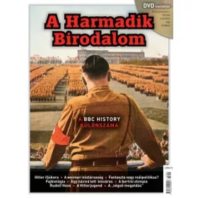 A Harmadik Birodalom - Bookazine