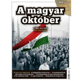 A magyar október - Bookazine