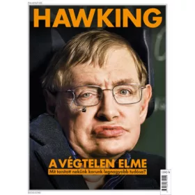 Stephen Hawking - Bookazine