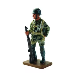 Ejtőernyős, Waffen-SS, 1944