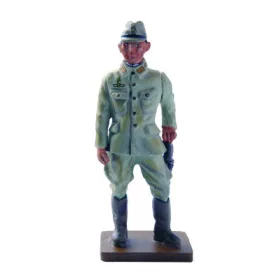 Pilóta, Japán Császári Légierő, 1943