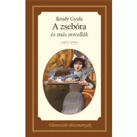 A zsebóra és más novellák