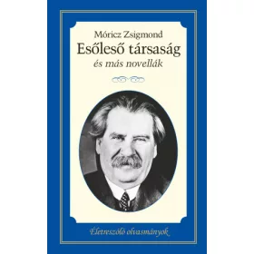 Esőleső társaság
