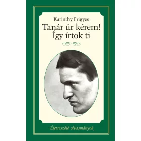 Tanár úr kérem, Így írtok ti