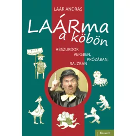 LAÁRma a köbön
