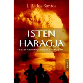 Isten haragja