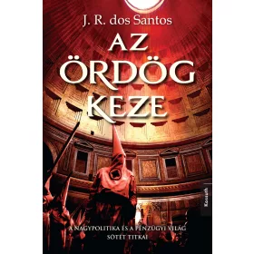 Az ördög keze