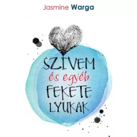 Szívem és egyéb fekete lyukak