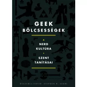 Geek bölcsességek