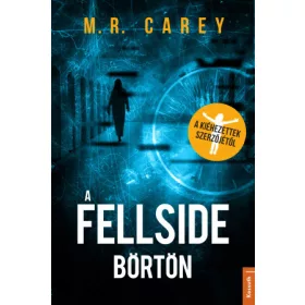 Fellside börtön