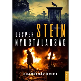 Nyugtalanság