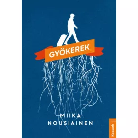 Gyökerek